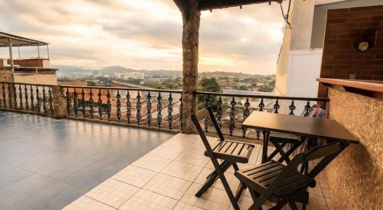 Apartamentos Porto Maravilha — photo 4