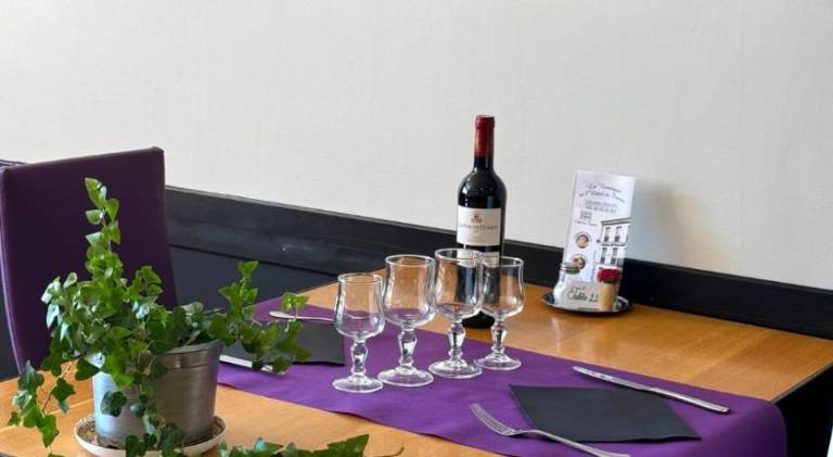 Hotel Restaurant de France — photo 4