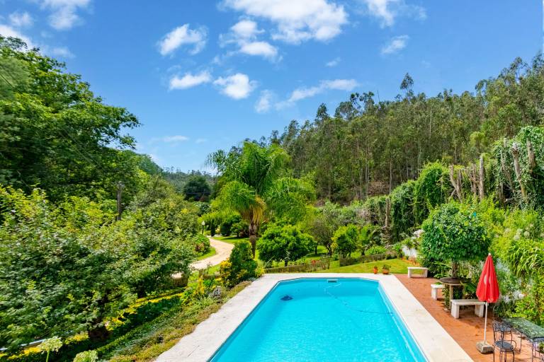 Quinta Albergaria-a-Velha