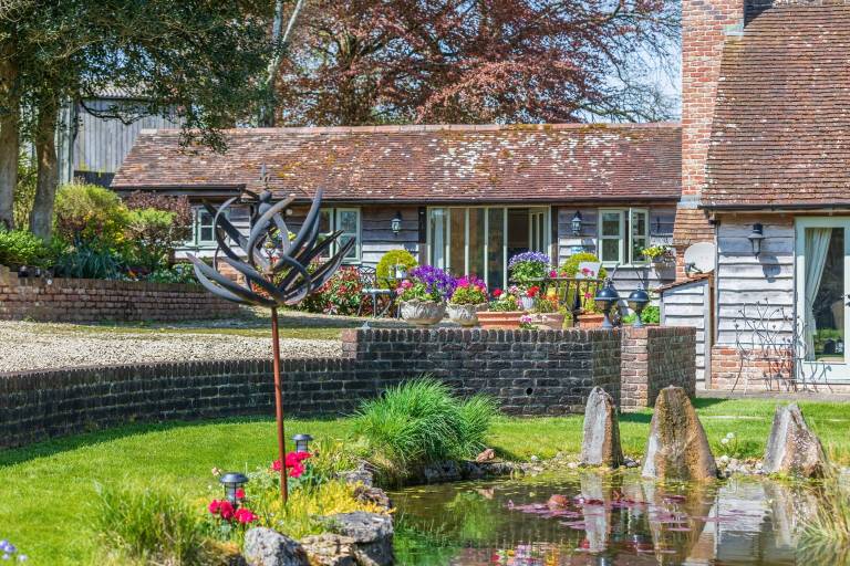 Cottage Dorchester