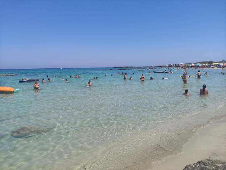 Holiday apartment | Sea view — photo 4