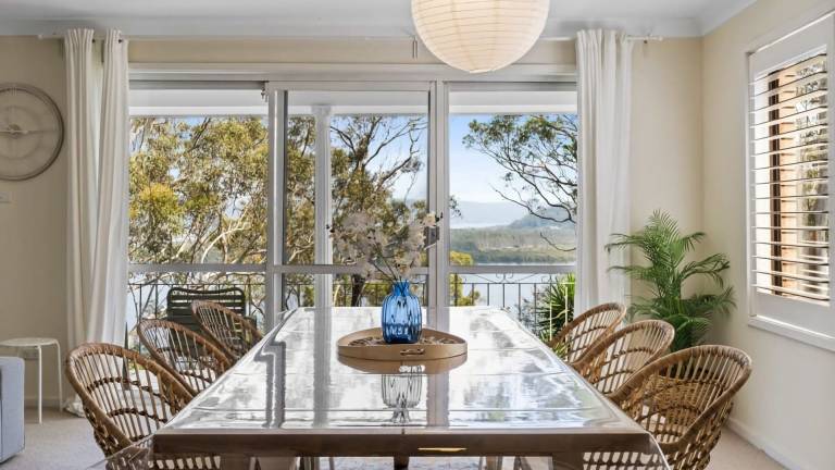 House Ettalong Beach