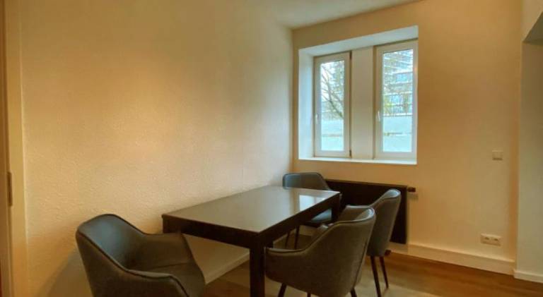 Apartment with 2 rooms for 3 persons — photo 4