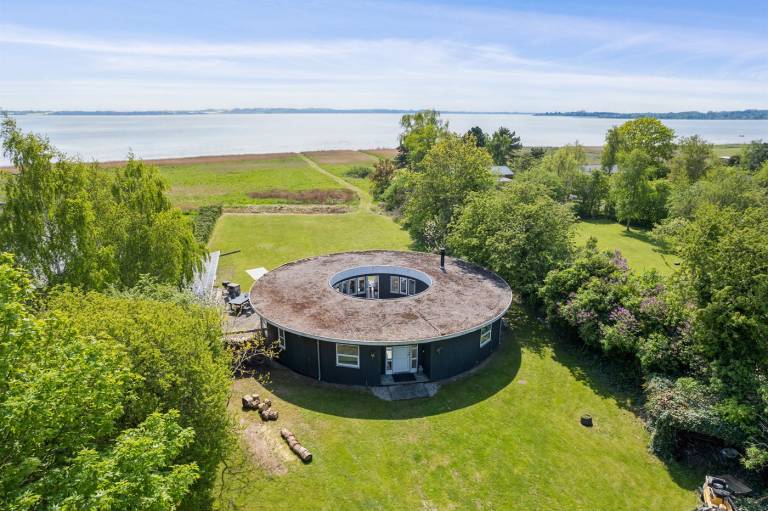 Ferienhaus in Vig, Plejerup f&uuml;r max. 8 Personen
