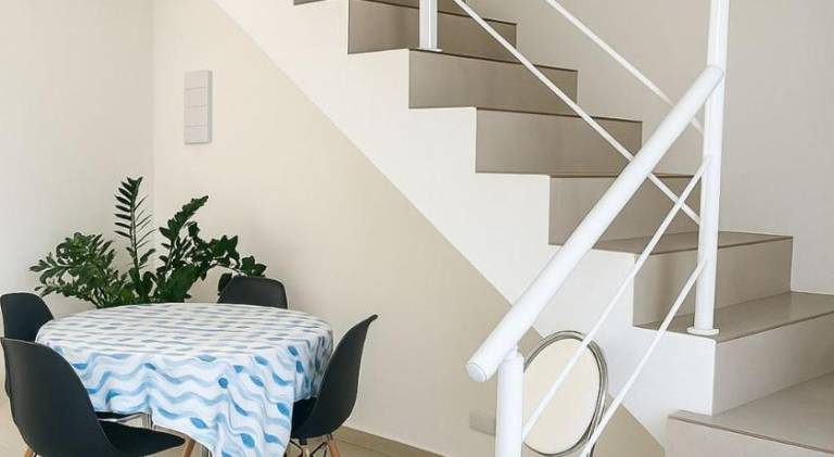 Rental apartment with 2 rooms for 7 persons — photo 3