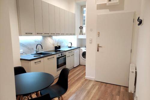 Appartement Nowy Świat