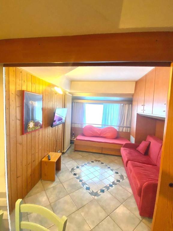 Apartament Folgarida