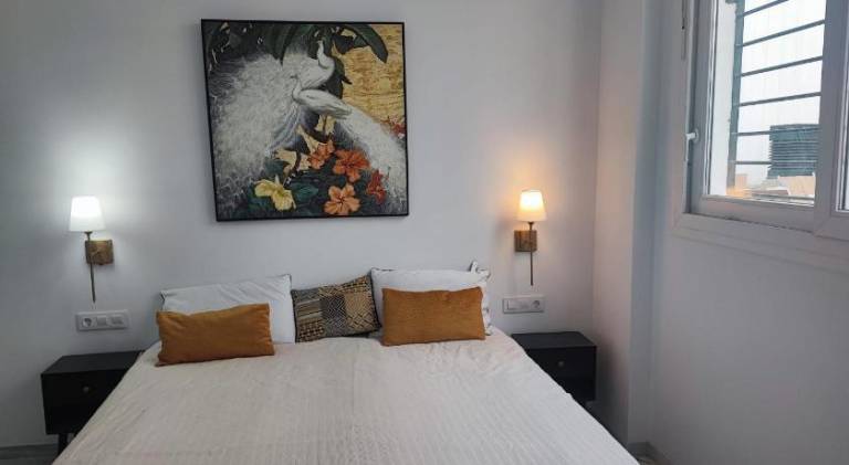 Fully equipped wonderful apartment | Close to Seville Cathedral | Pet-friendly — photo 2