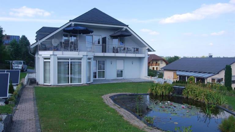 Ferienwohnung Morbach