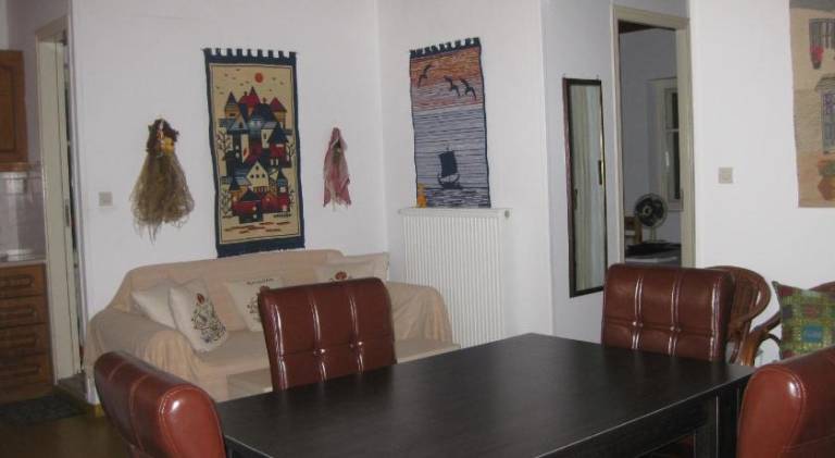 Beautiful house | Pets allowed in Lefkada