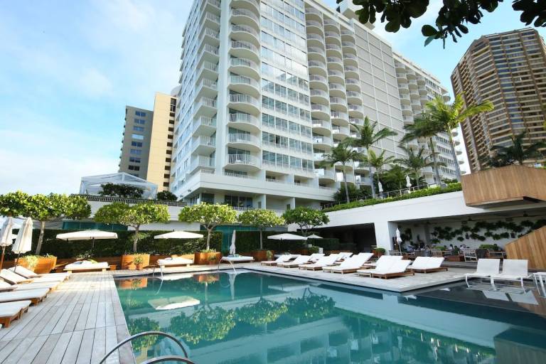Resort Waikīkī
