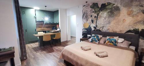 Apartman Pannonhalma