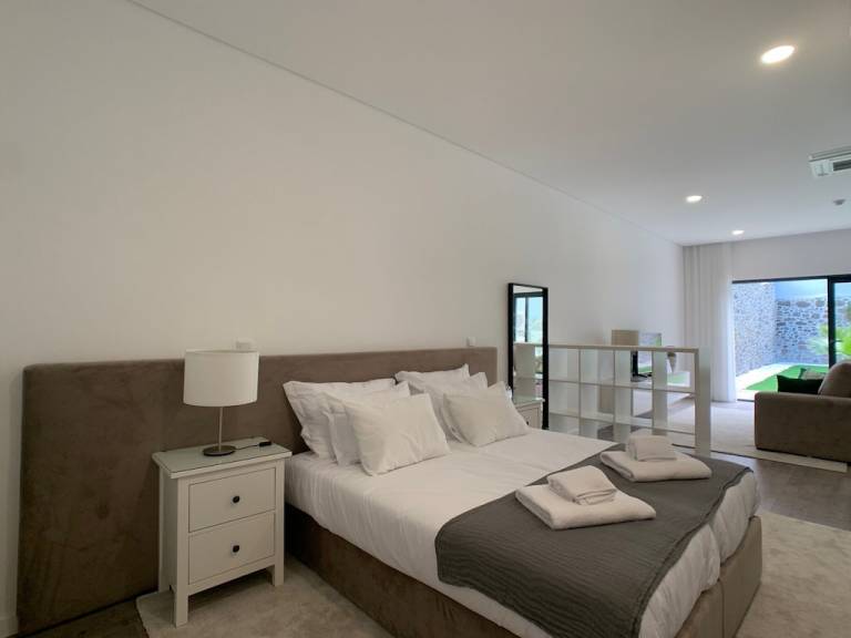 Apartamento Braga