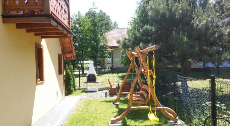 Domki Pieninskie — photo 4