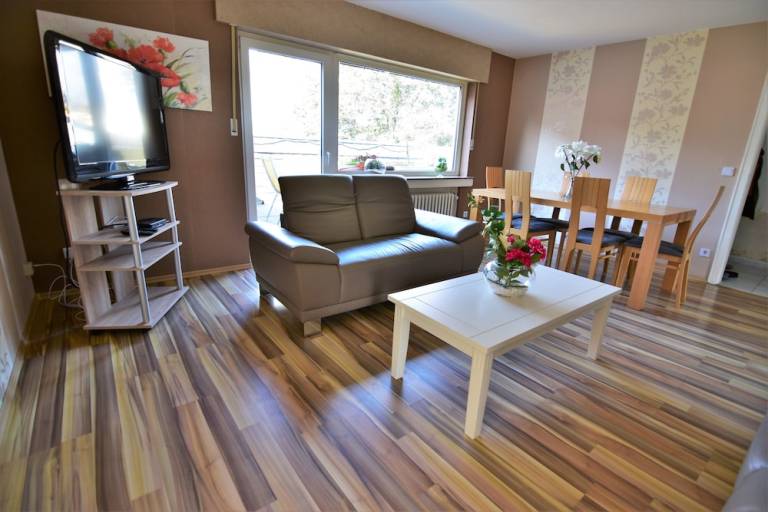 Apartment  Sieglar