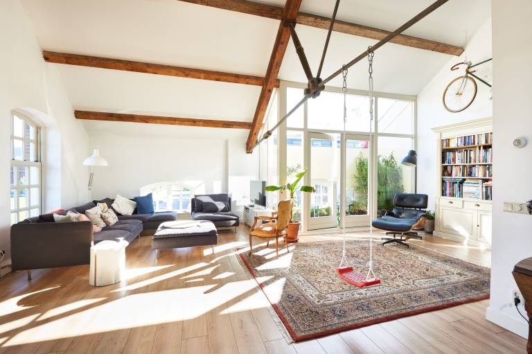 Apartment Santpoort-Zuid