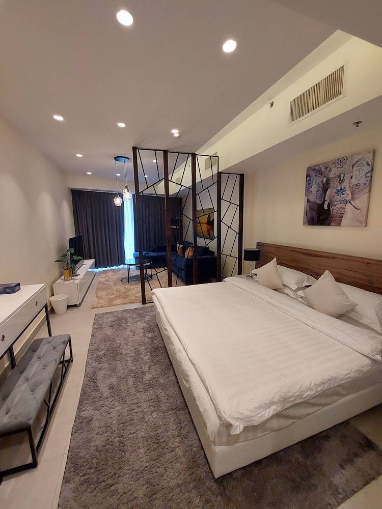 Apartamento  Jabal Al Lweibdeh