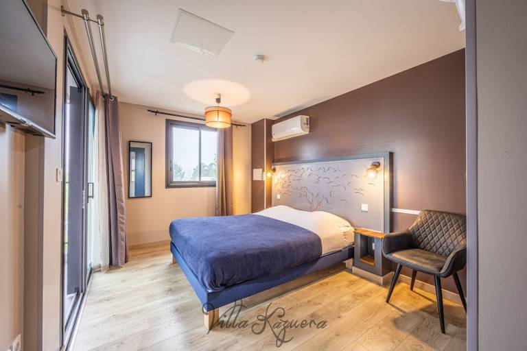 Logement Cilaos