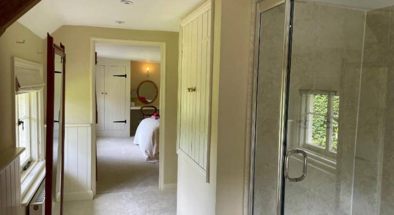 Vacation home with 4 rooms for 8 persons — photo 2