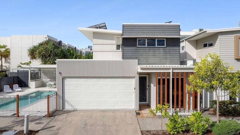 House Coolum Beach