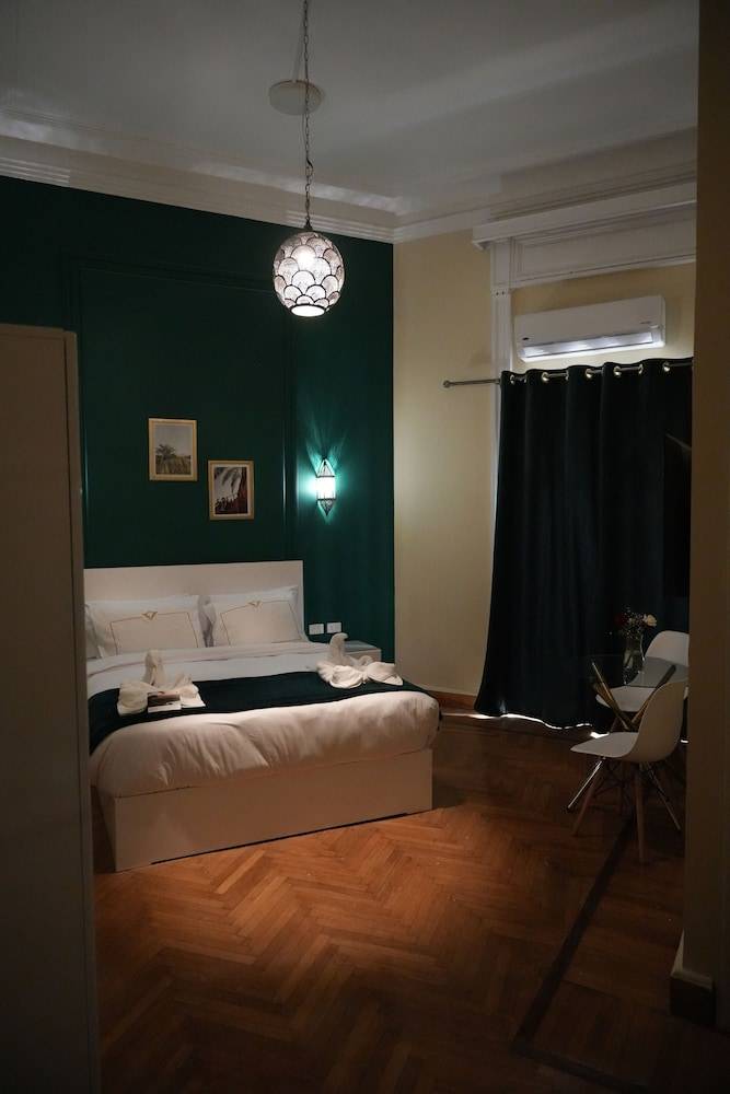 Bed & Breakfast Kairo