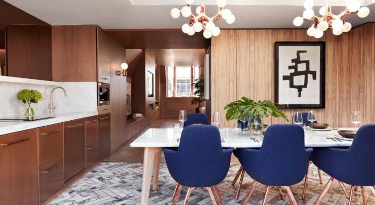 Kimpton Blythswood Square Hotel By IHG — photo 4