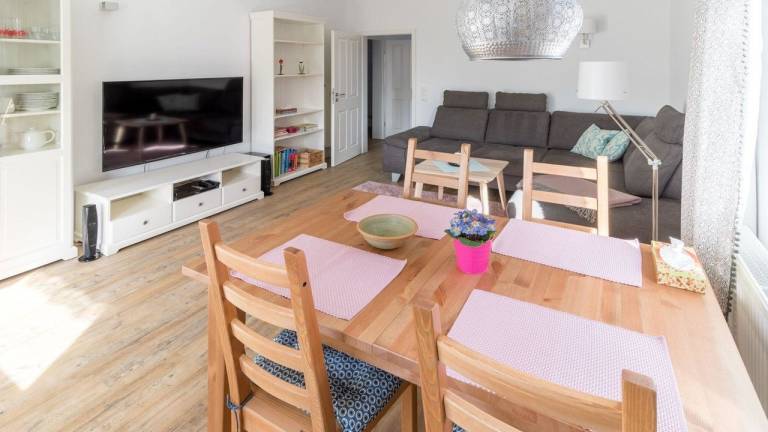 Ferienwohnung  Neustadt-Glewe