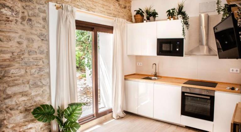 Apartment | Pet-friendly in Tarifa