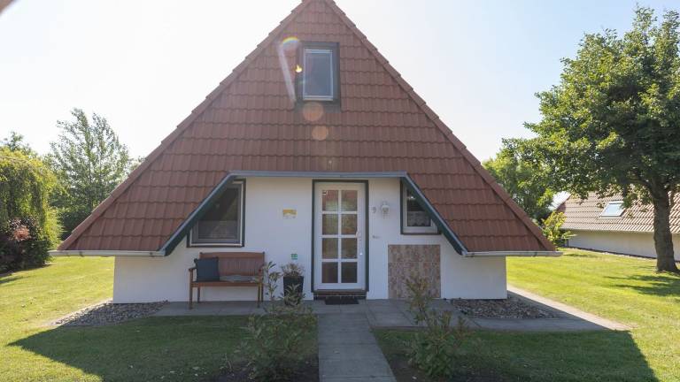 Ferienhaus Wremen