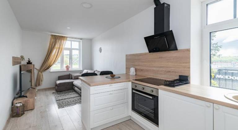 Apartment | Pet-friendly in Kaunas