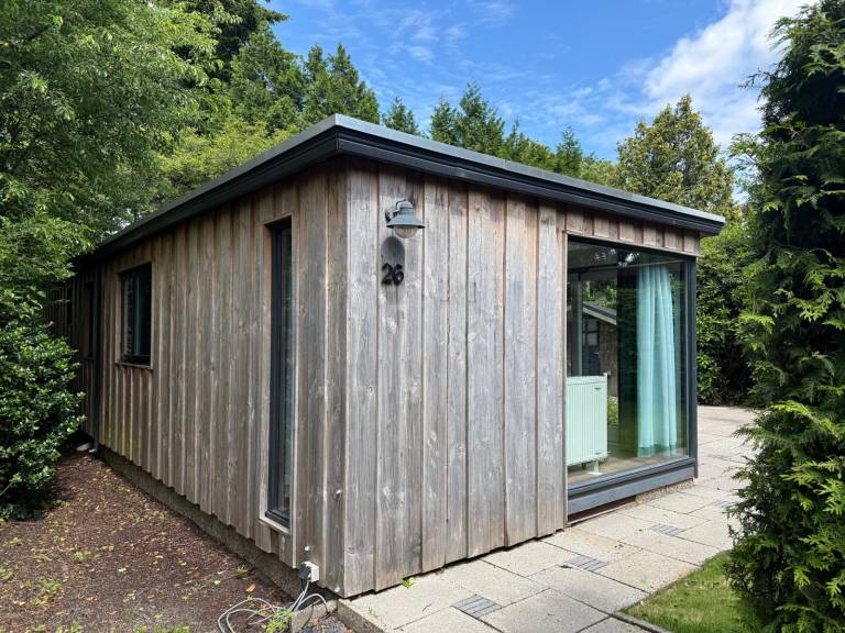 Ferienhaus in Harderwijk f&uuml;r max. 2 Personen