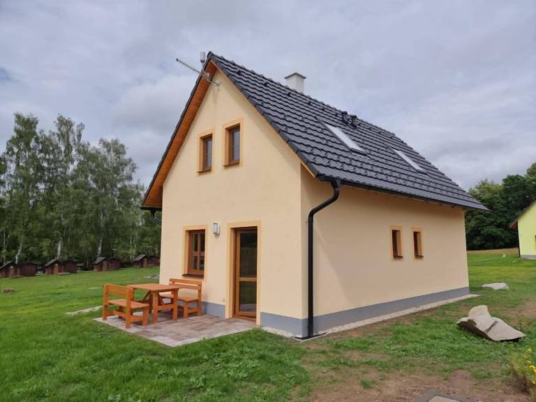 Ferienhaus Gemeinde Litschau