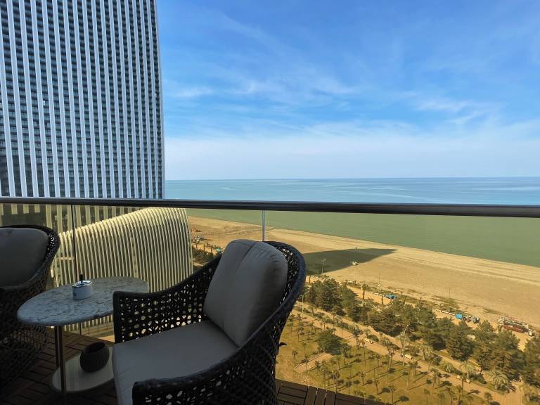Apartament Batumi