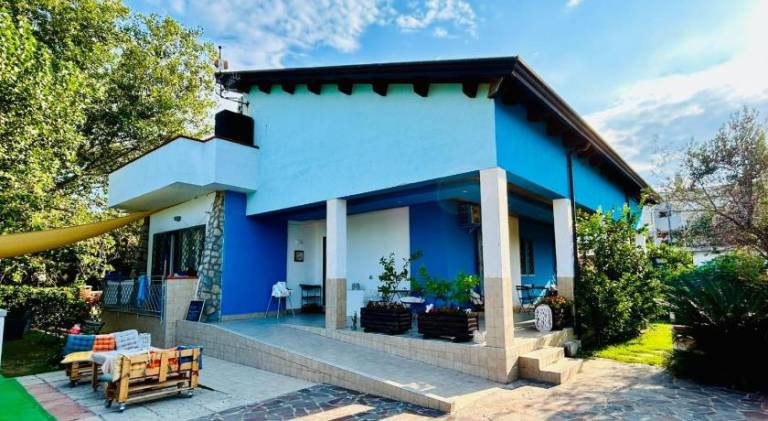 B&B Oasi al Mare — photo 2