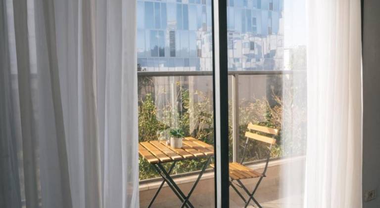 Rental apartment | Near Dizengoff Street — photo 4