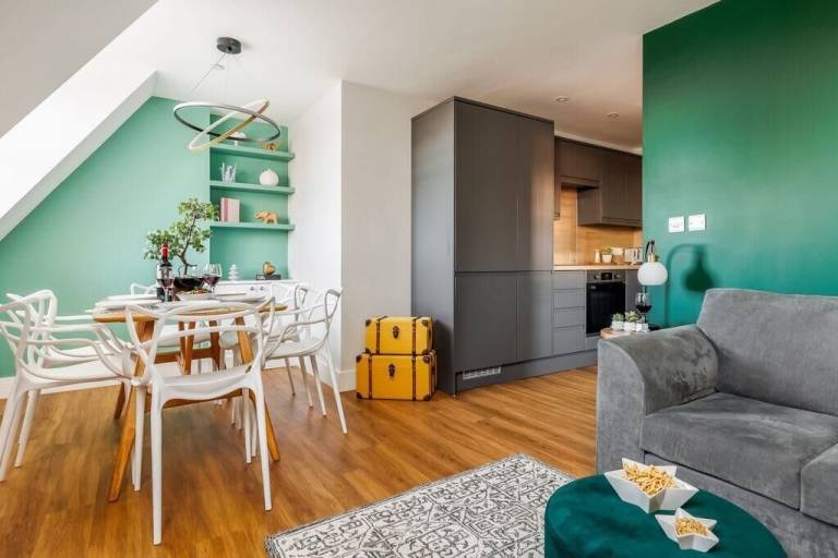 Apartment Bournemouth