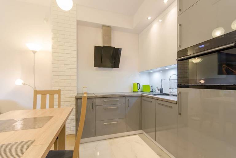 Holiday apartment with fast internet & garden — photo 4