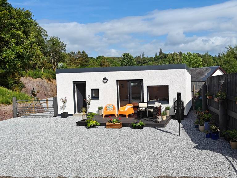 Landhaus Oban