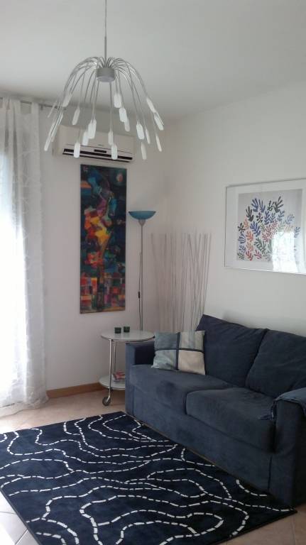 Holiday apartment with garden — photo 2