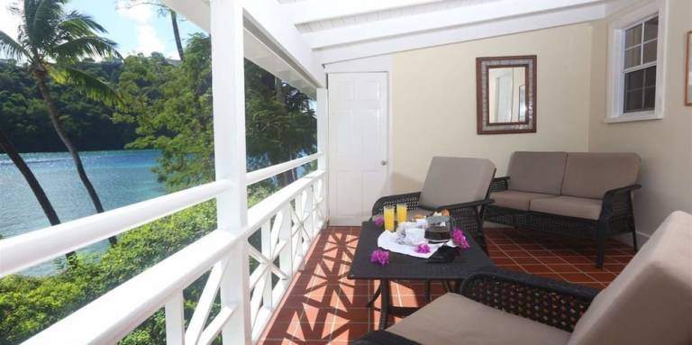 Resort  Castries