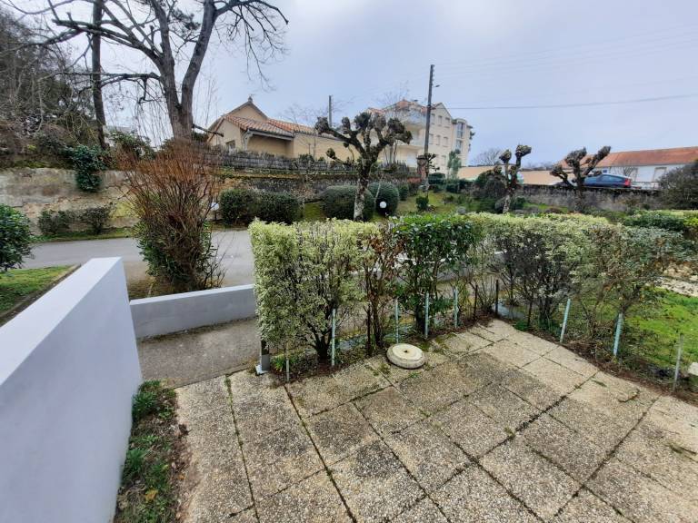 Appartement Saint-Brevin-les-Pins
