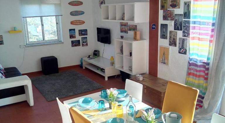 Fonte da Telha Beach Hostel — photo 5