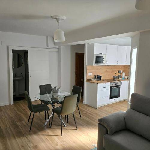 Apartamento Ourense
