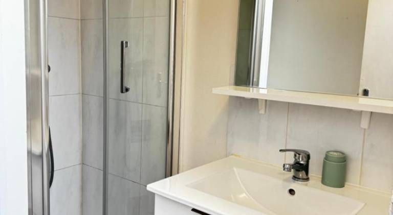 Holiday apartment with 1 room for 2 persons — photo 4