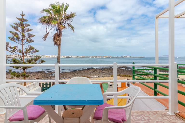 Ferienhaus Corralejo