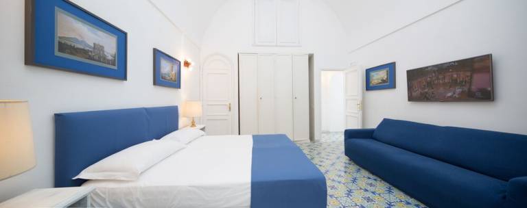 Pensione Capri