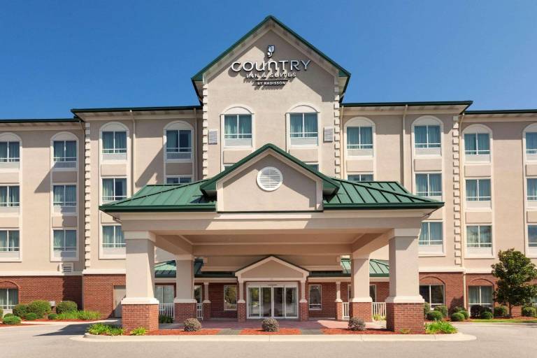 Country Inn & Suites by Radisson, Tifton, GA in Tifton, GA