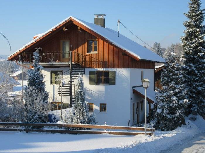 Ferienwohnung Wiggensbach