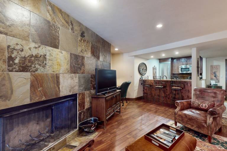 Resort Vail