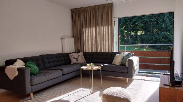 Ferienwohnung Reith bei Kitzbühel